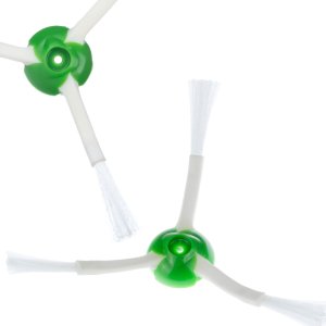 Rosfix SZCZOTKI WAŁKI FILTRY WORKI DO IROBOT ROOOMBA E I J i3+ i4+ i5+ i6+ i7+ j7+ 3