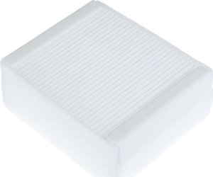 Rosfix ZESTAW 5 FILTRÓW THOMAS PERFECT AIR ANIMAL PURE AQUA+ PERFECT AIR CYCLOON 3