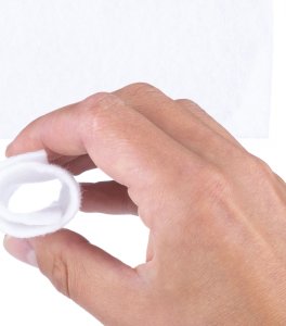 Rosfix ZESTAW 5 FILTRÓW THOMAS PERFECT AIR ANIMAL PURE AQUA+ PERFECT AIR CYCLOON 8