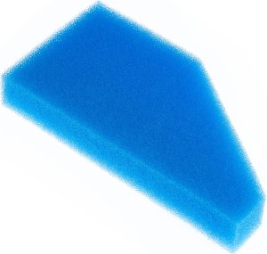 Rosfix ZESTAW 5 FILTRÓW THOMAS PERFECT AIR ANIMAL PURE AQUA+ PERFECT AIR CYCLOON 10