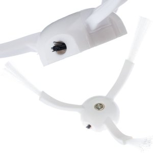 Rosfix ZESTAW SZCZOTKA ODKURZACZA XIAOMI MI VACUUM ROBOROCK S50 S51 S55 S51 E20 HQ 5