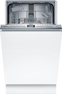 Zmywarka Bosch SPV4EKX24E 1