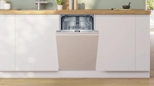 Zmywarka Bosch SPV4EKX24E 2