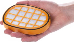 Rosfix 3X FILTR DO PHILIPS FC5005 XC8147 SPEEDPRO MAX AQUA 8000 7000 FC XC FC6802 2