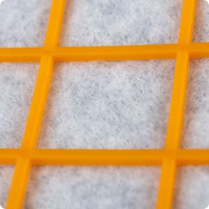 Rosfix 3X FILTR DO PHILIPS FC5005 XC8147 SPEEDPRO MAX AQUA 8000 7000 FC XC FC6802 5