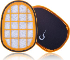 Rosfix 3X FILTR DO PHILIPS FC5005 XC8147 SPEEDPRO MAX AQUA 8000 7000 FC XC FC6802 6