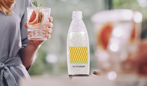 Sodastream Butelki Fuse WaterPomelo 2x1L 7