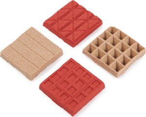 Usorteret Rubble & Crew Bark Yard Crane Tower Playset 4