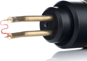 Zszywacz Rosfix AKUMULATOROWY ZSZYWACZ 200W ZSZYWARKA SPAWARKA PLASTIKU WALIZKA 400 ZSZYWEK 5