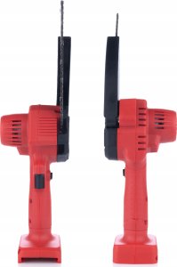 Piła łańcuchowa Rosfix AKUMULATOROWA PILARKA PIŁA ŁAŃCUCHOWA ROSFIX RP21V AKUMULATOROWA 1200W BODY 5