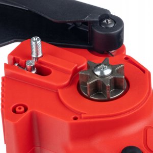 Piła łańcuchowa Rosfix AKUMULATOROWA PILARKA PIŁA ŁAŃCUCHOWA ROSFIX RP21V AKUMULATOROWA 1200W BODY 7