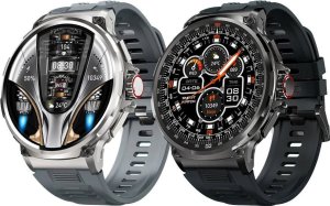 Smartwatch Active Band SMARTWATCH ZEGAREK WATCH MENU PL DAMSKI MĘSKI ROZMOWY SPORT POLSKIE PULS  V69 19