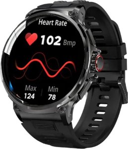 Smartwatch Active Band SMARTWATCH ZEGAREK WATCH MENU PL DAMSKI MĘSKI ROZMOWY SPORT POLSKIE PULS  V69 22