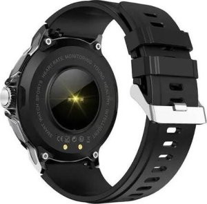 Smartwatch Active Band SMARTWATCH ZEGAREK WATCH MENU PL DAMSKI MĘSKI ROZMOWY SPORT POLSKIE PULS  V69 23
