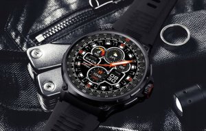 Smartwatch Active Band SMARTWATCH ZEGAREK WATCH MENU PL DAMSKI MĘSKI ROZMOWY SPORT POLSKIE PULS  V69 3