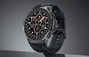 Smartwatch Active Band SMARTWATCH ZEGAREK WATCH MENU PL DAMSKI MĘSKI ROZMOWY SPORT POLSKIE PULS  V69 7