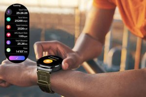 Smartwatch Active Band SMARTWATCH ZEGAREK WATCH MENU PL DAMSKI MĘSKI ROZMOWY SPORT POLSKIE PULS  V69 20
