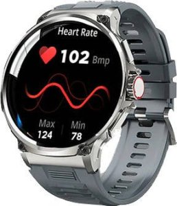 Smartwatch Active Band SMARTWATCH ZEGAREK WATCH MENU PL DAMSKI MĘSKI ROZMOWY SPORT POLSKIE PULS  V69 24
