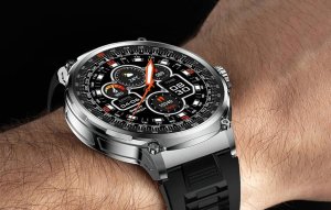 Smartwatch Active Band SMARTWATCH ZEGAREK WATCH MENU PL DAMSKI MĘSKI ROZMOWY SPORT POLSKIE PULS  V69 6