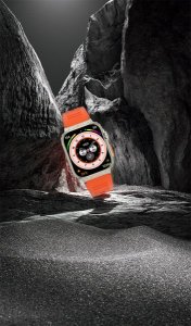 Smartwatch Active Band SMARTWATCH ZEGAREK WATCH MENU PL DAMSKI MĘSKI ROZMOWY SPORT POLSKIE PULS P5 16