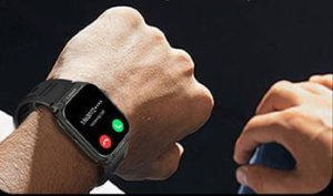 Smartwatch Active Band SMARTWATCH ZEGAREK WATCH MENU PL DAMSKI MĘSKI ROZMOWY SPORT POLSKIE PULS P5 17