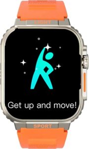Smartwatch Active Band SMARTWATCH ZEGAREK WATCH MENU PL DAMSKI MĘSKI ROZMOWY SPORT POLSKIE PULS P5 20