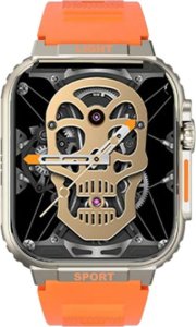 Smartwatch Active Band SMARTWATCH ZEGAREK WATCH MENU PL DAMSKI MĘSKI ROZMOWY SPORT POLSKIE PULS P5 21