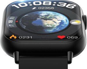 Smartwatch Active Band SMARTWATCH ZEGAREK WATCH MENU PL DAMSKI MĘSKI ROZMOWY SPORT POLSKIE PULS T98 3