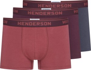 Henderson Bokserki Jawel 41931-MLC 3-pack Multicolor (Rozmiar XL) 1