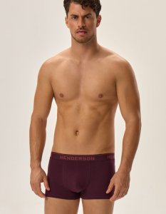 Henderson Bokserki Jawel 41931-MLC 3-pack Multicolor (Rozmiar L) 2