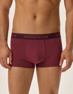 Henderson Bokserki Jawel 41931-MLC 3-pack Multicolor (Rozmiar L) 7