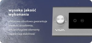 Activeshop Frezarka VIVA 602 S 20