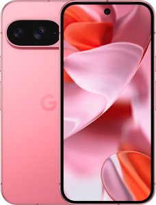 Smartfon Google Pixel 9 5G 12/128GB Różowy (Peony) 1