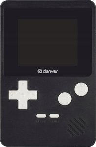 Pad Denver Gamepad Denver GMP-290 z ekranem LCD 2,5" 3
