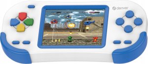 Pad Denver Gamepad Denver GMP-290 z ekranem LCD 2,8" 2