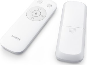 Wentylator Philips Philips 5000 series CX5535/00 household fan White 4