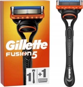 Gillette Gillette Fusion5 Rasierapparat mit 1 Klinge Rasierapparat (8001090420831) 1