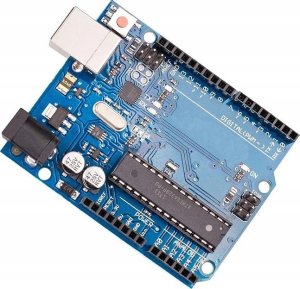 Rosfix MODUŁ ACS ATMEGA328 AVR ATMEL MEGA16U2 PRZEZNACZONY DO ARDUINO UNO R3 2
