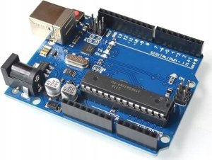Rosfix MODUŁ ACS ATMEGA328 AVR ATMEL MEGA16U2 PRZEZNACZONY DO ARDUINO UNO R3 3