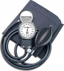 Ciśnieniomierz Rossmax Rossmax Palm Type Sphygmomanometer GB102 1