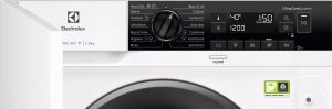 Pralka do zabudowy Electrolux Įm.skalbimo mašina Electrolux EW8F348SCI 2