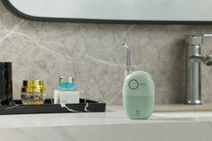 Irygator Oclean A10 Zielony 2