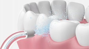 Irygator Oclean Airpump A10 biały 7