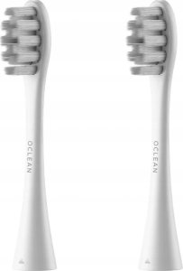 Końcówka Oclean Oclean Professional Gum Care Šepetėlio galvutė W02 Baltas 2 pcs 3