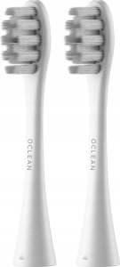 Końcówka Oclean Oclean Professional Gum Care Šepetėlio galvutė W02 Baltas 2 pcs 7