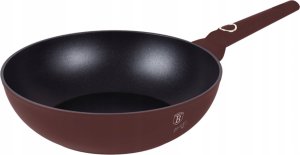 Patelnia Berlinger Haus WOK TYTANOWY 28cm BERLINGER HAUS BH-8033 LEONARDO 1