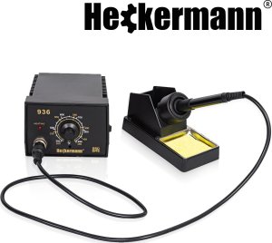 Heckermann Stacja lutownicza Heckermann 936 5