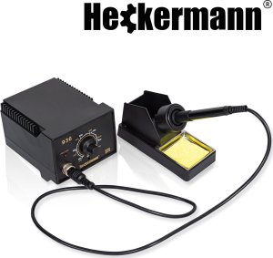 Heckermann Stacja lutownicza Heckermann 936 6