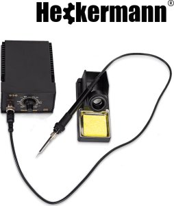 Heckermann Stacja lutownicza Heckermann 936 9