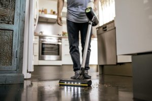 Odkurzacz pionowy Karcher VC 6 Cordless ourFamily Duo 5